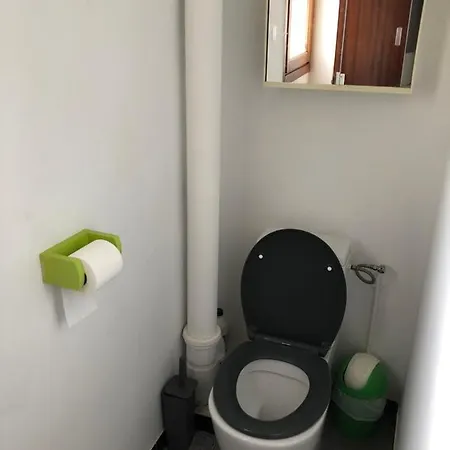 Aux Sablettes Apartment *