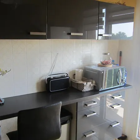 Apartment Aux Sablettes *